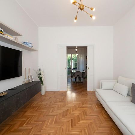 Big Apartment Close To Bocconi / Humanitas / Ieo Milano Esterno foto
