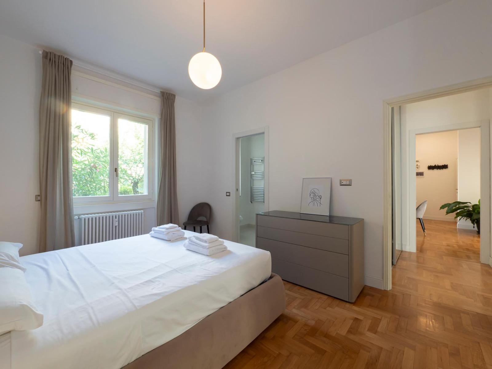 Big Apartment Close To Bocconi / Humanitas / Ieo Milano Esterno foto