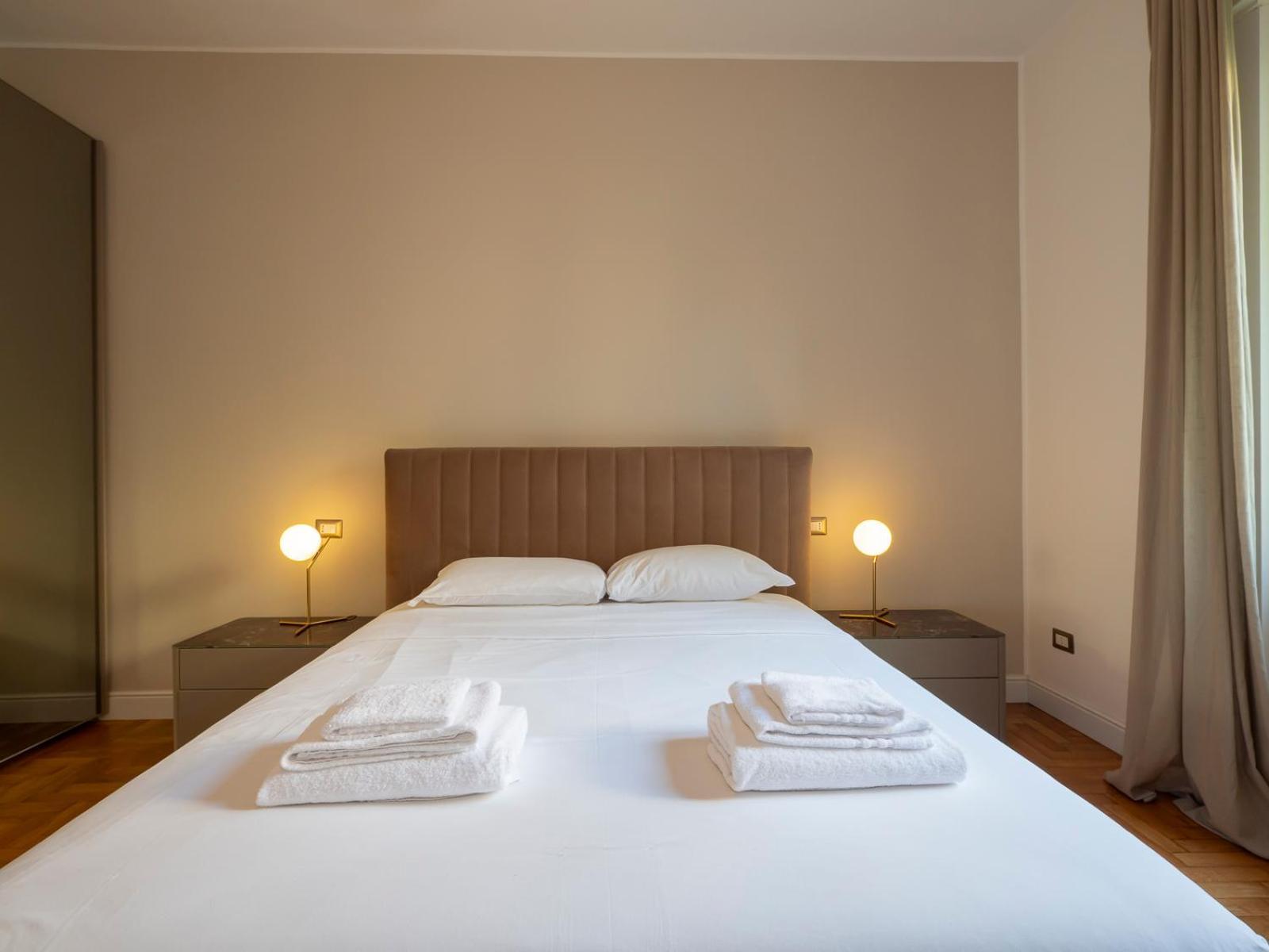 Big Apartment Close To Bocconi / Humanitas / Ieo Milano Esterno foto