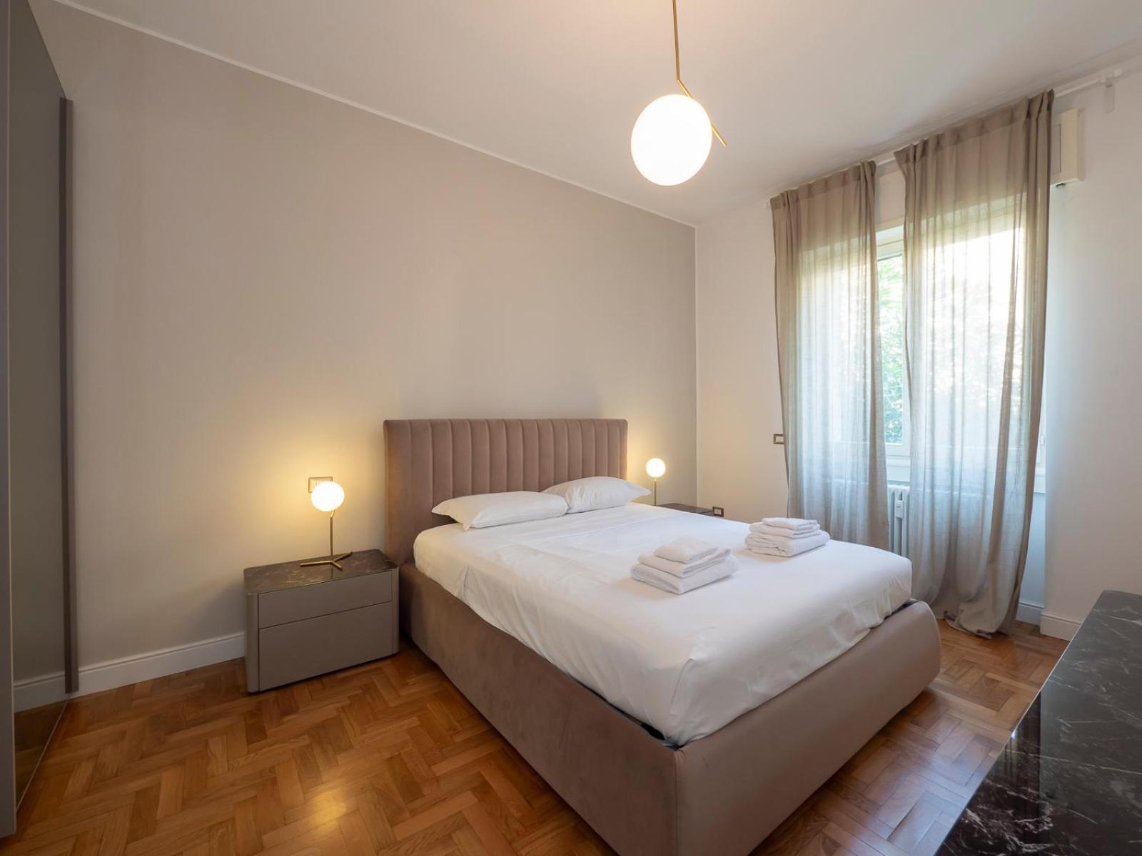 Big Apartment Close To Bocconi / Humanitas / Ieo Milano Esterno foto
