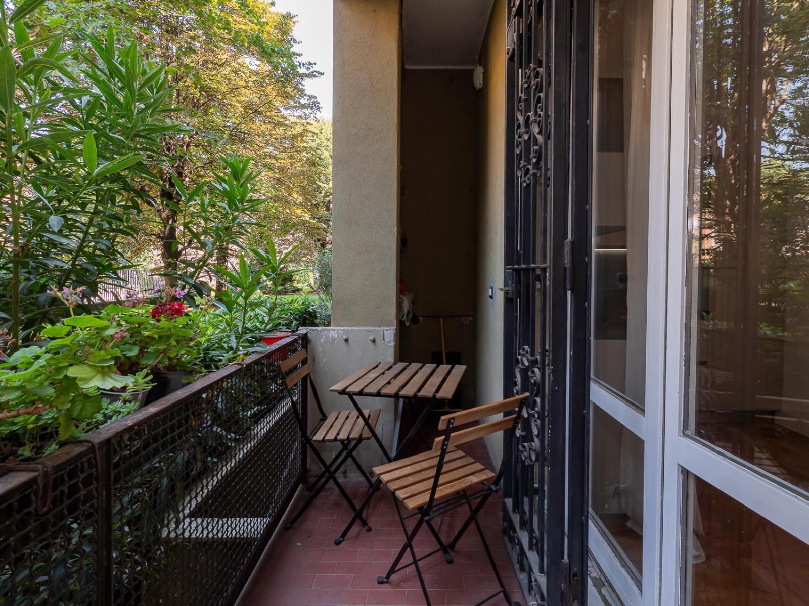 Big Apartment Close To Bocconi / Humanitas / Ieo Milano Esterno foto